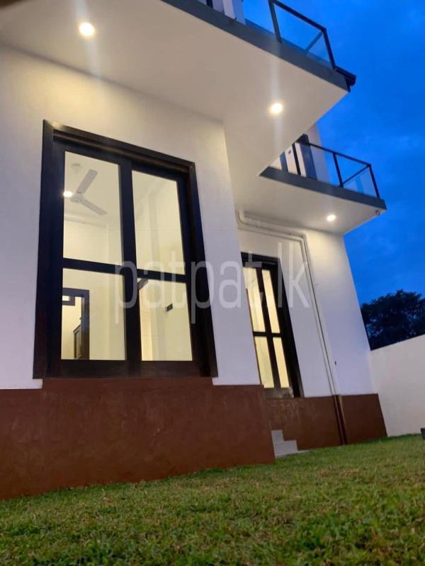 House for Sale in Malabe