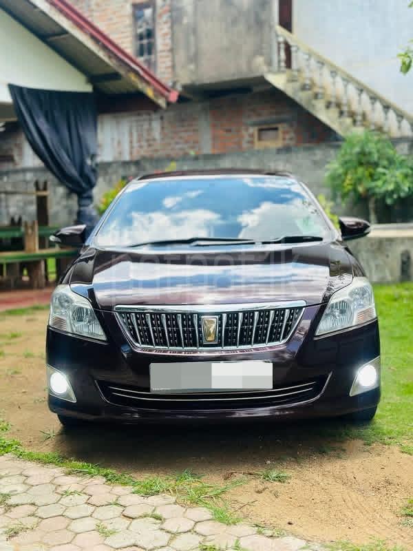 Toyota Premio 2013 - Used Car sale in Sri Lanka - patpat.lk