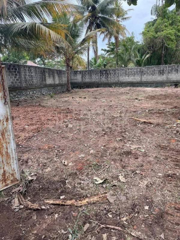 Residential Land for Sale in Negombo
