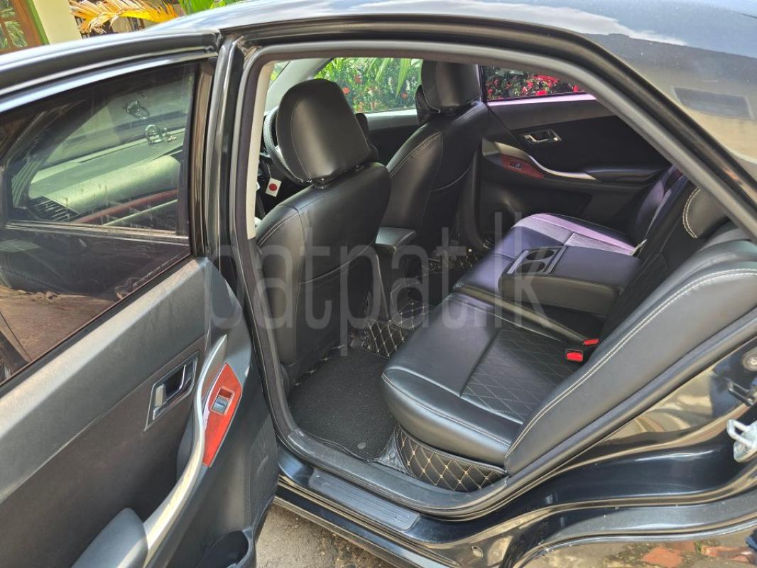 Toyota Premio 2010 - பயன்படுத்தப்பட்டது கார் sale in Sri Lanka - patpat.lk