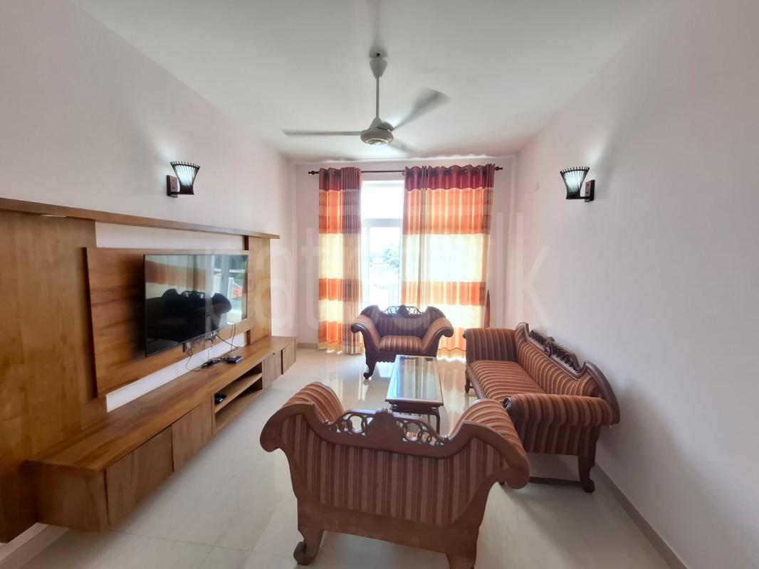 Furnished Apartment for Sale in Narahenpita (Colombo 05)