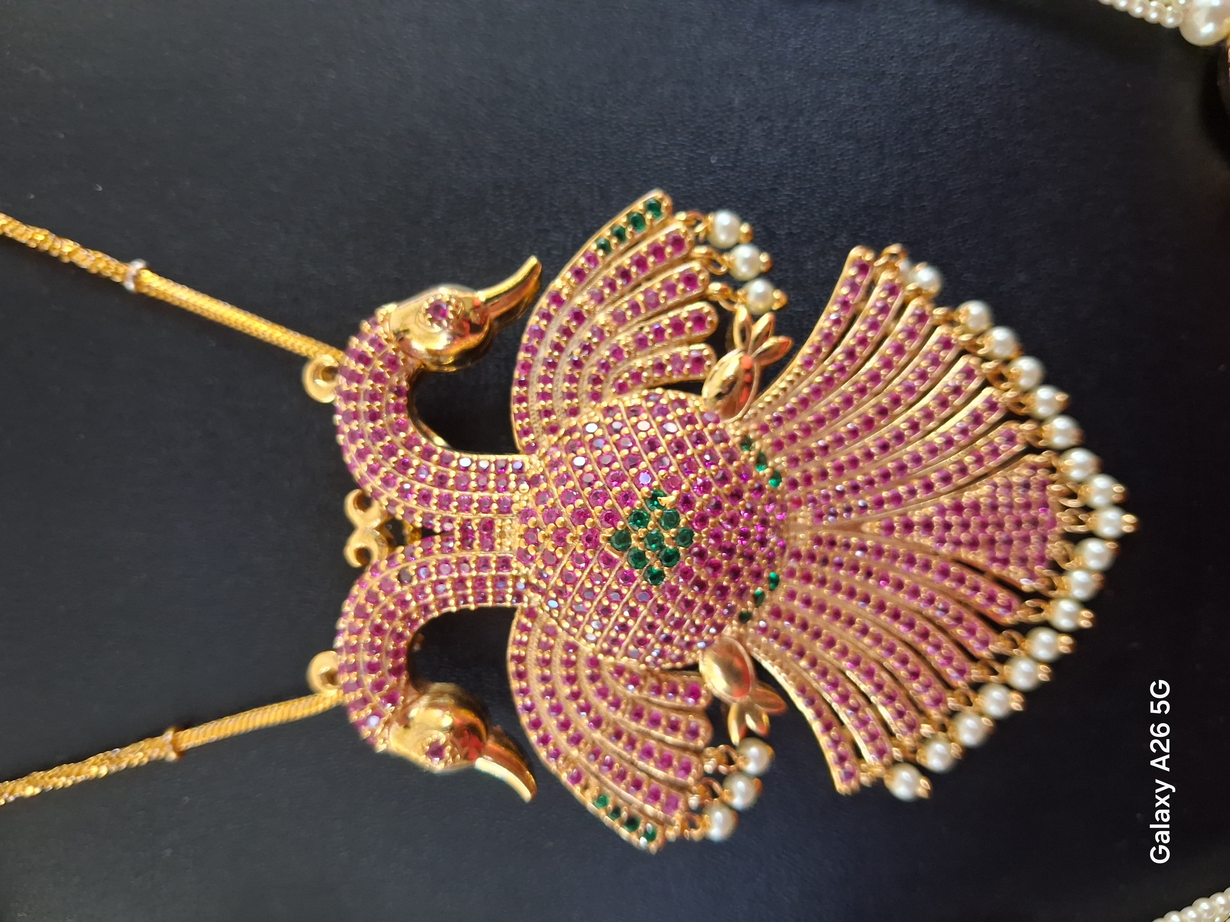 Pendant