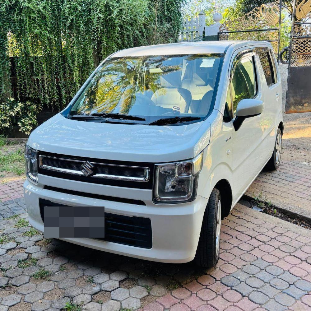 Suzuki Wagon R 2017 ads-image-1