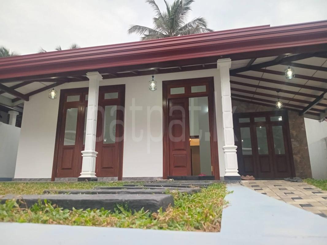 House for Sale in Homagama