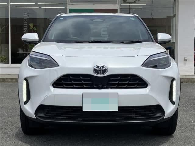 Toyota Yaris 2024 ads-image-1