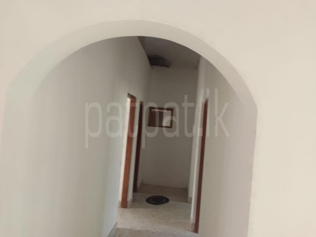 House for Rent in Nittambuwa