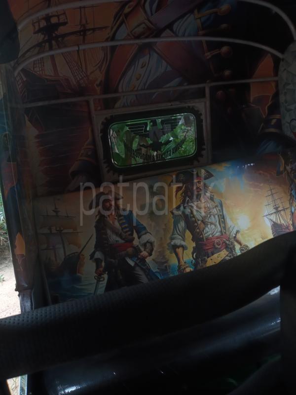 Bajaj Three Wheel 2012 - பயன்படுத்தப்பட்டது முச்சக்கர வண்டி sale in Sri Lanka - patpat.lk