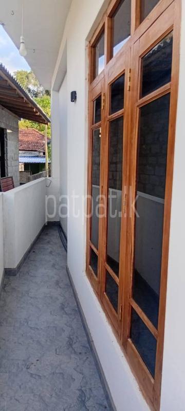 House for Sale in Siyambalape