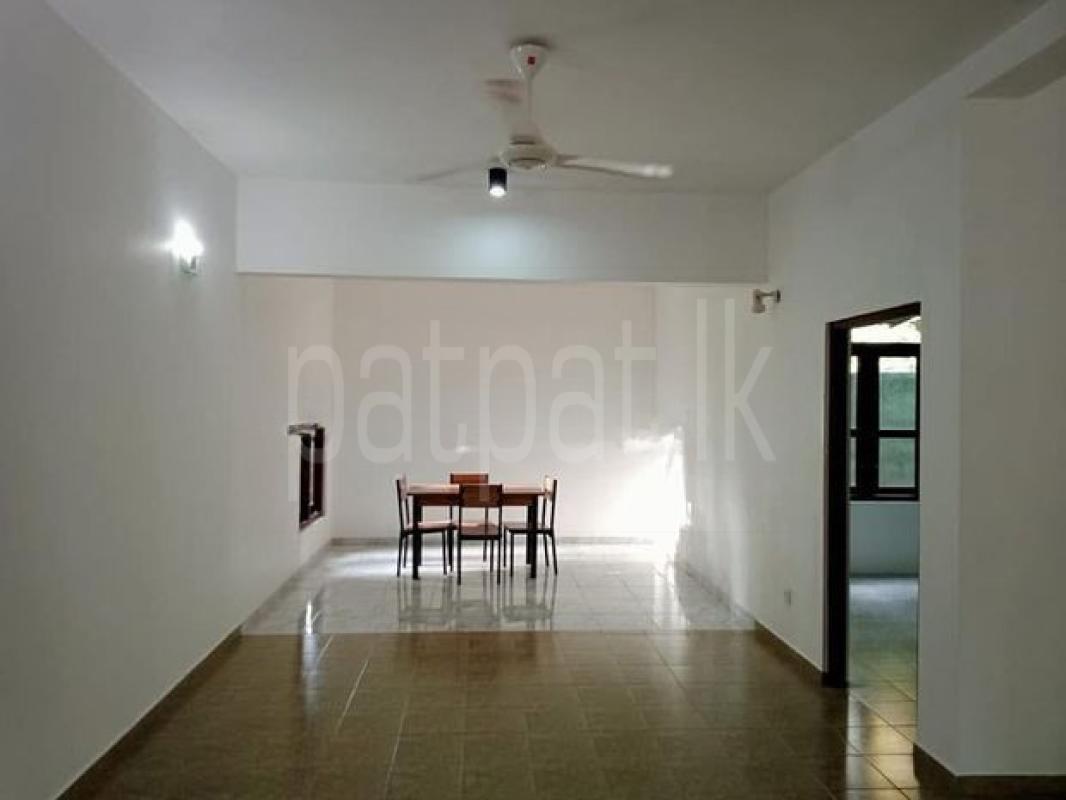 Unfurnished Apartment for Rent in Battaramulla