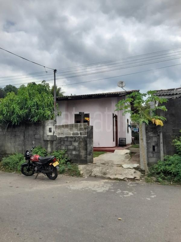 House for Sale in Kaduwela