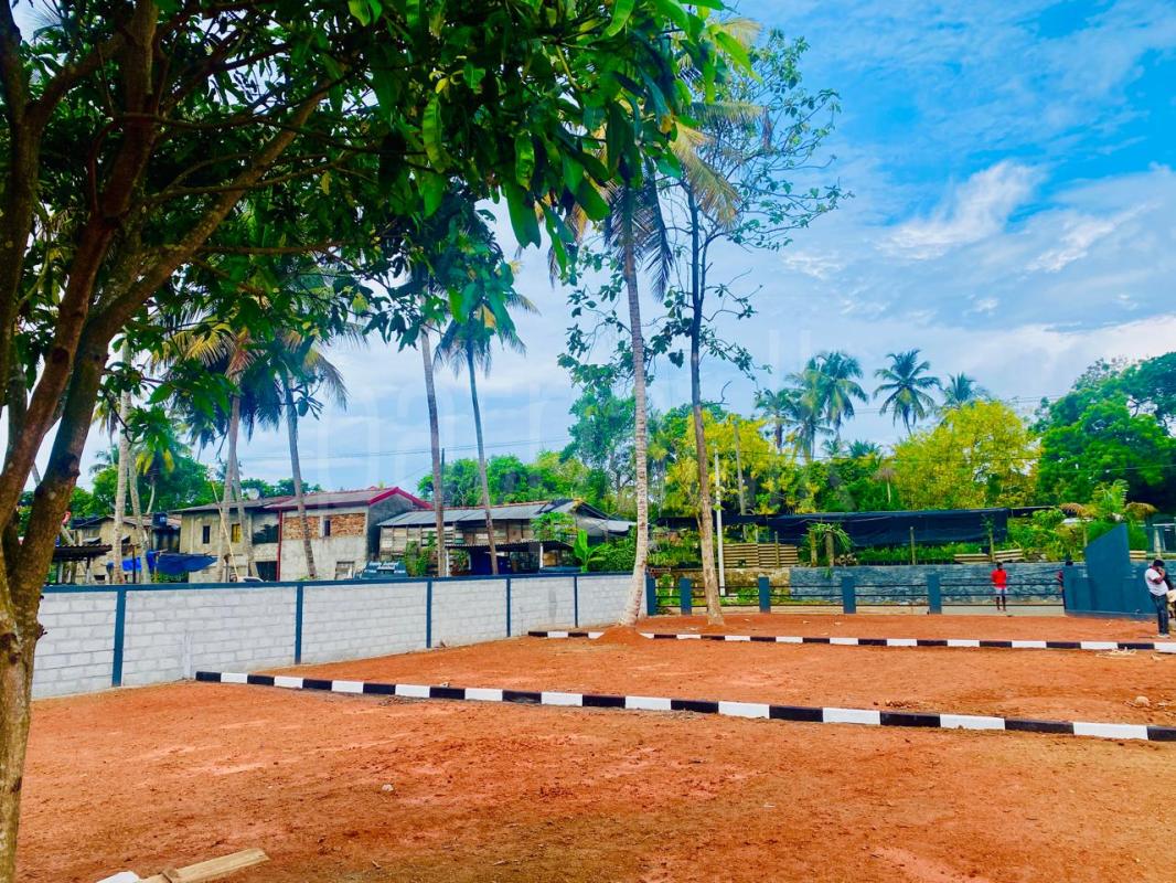 Residential Land for Sale in Wadduwa