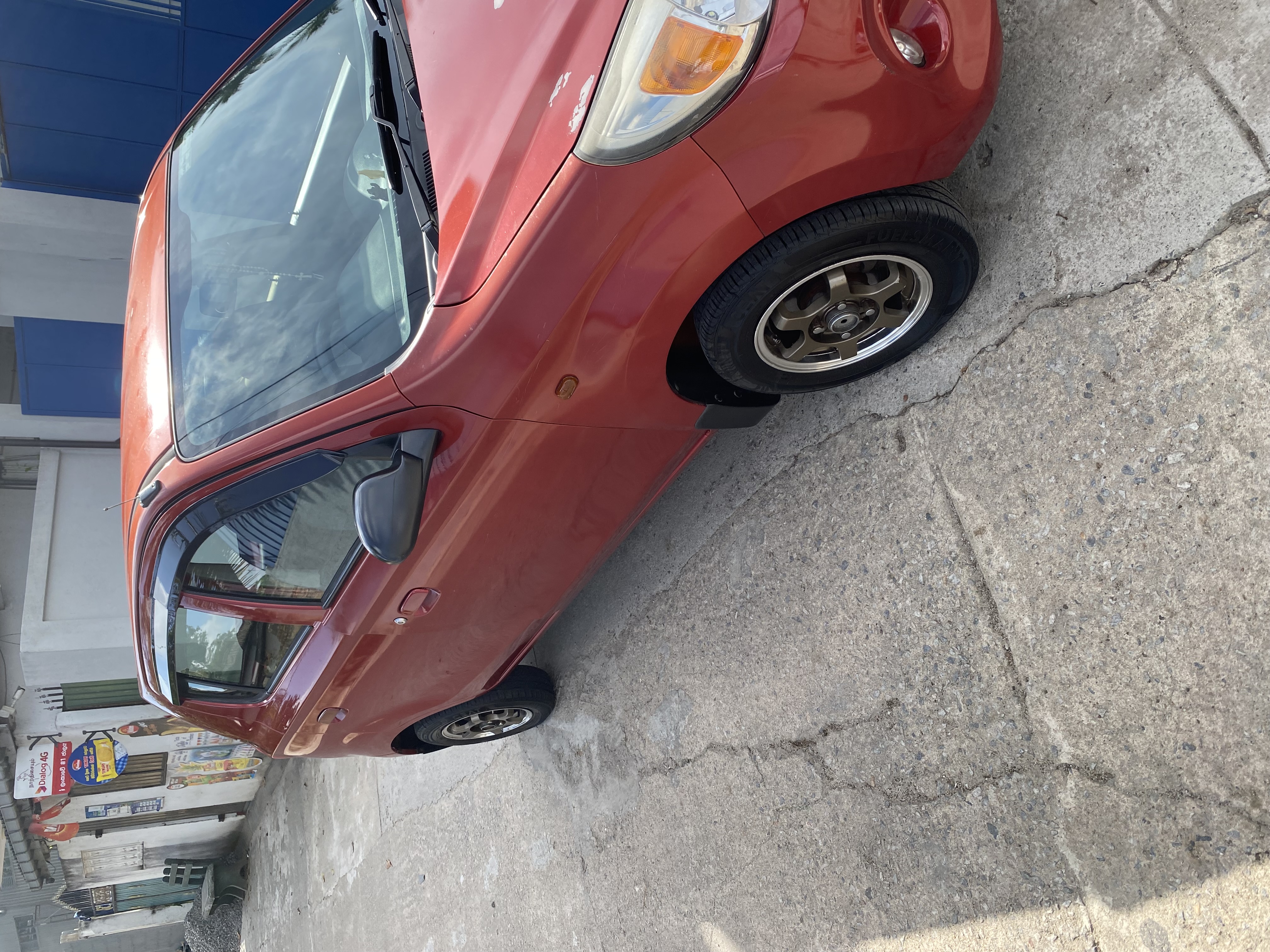 Suzuki Alto 2016 - Used Car sale in Sri Lanka - patpat.lk