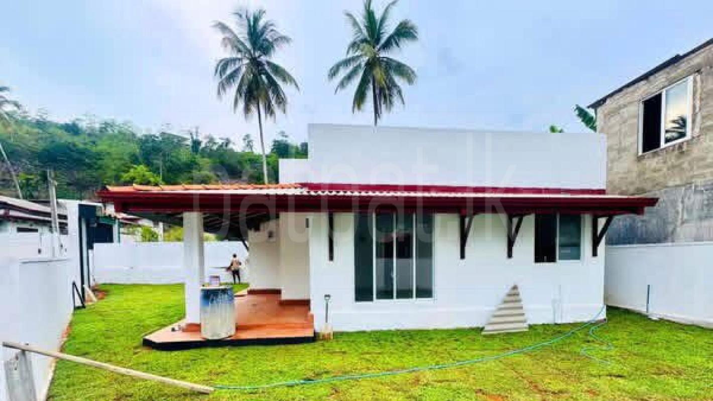 House for Sale in Delgoda