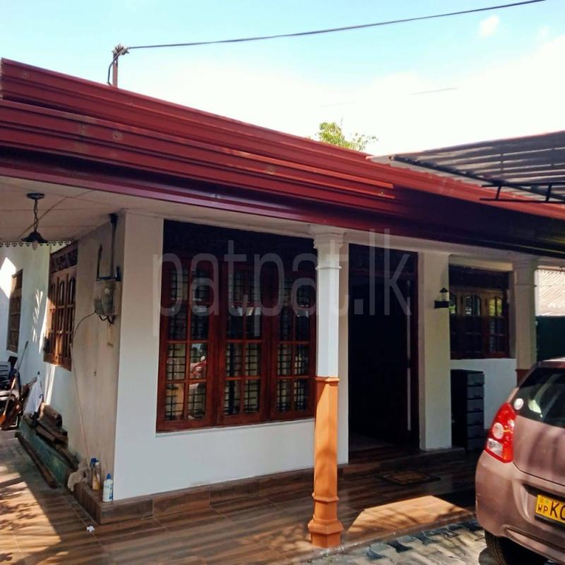 House for Sale in Panadura