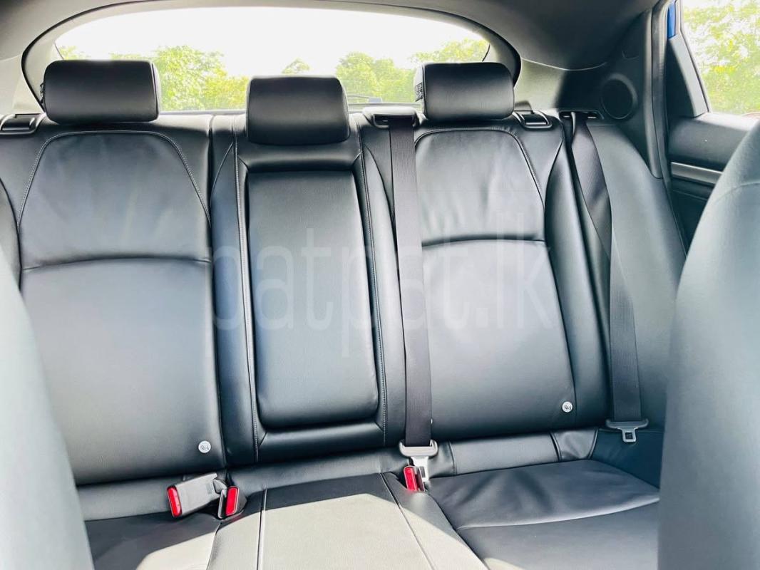 Honda Civic 2018 - Used Car sale in Sri Lanka - patpat.lk