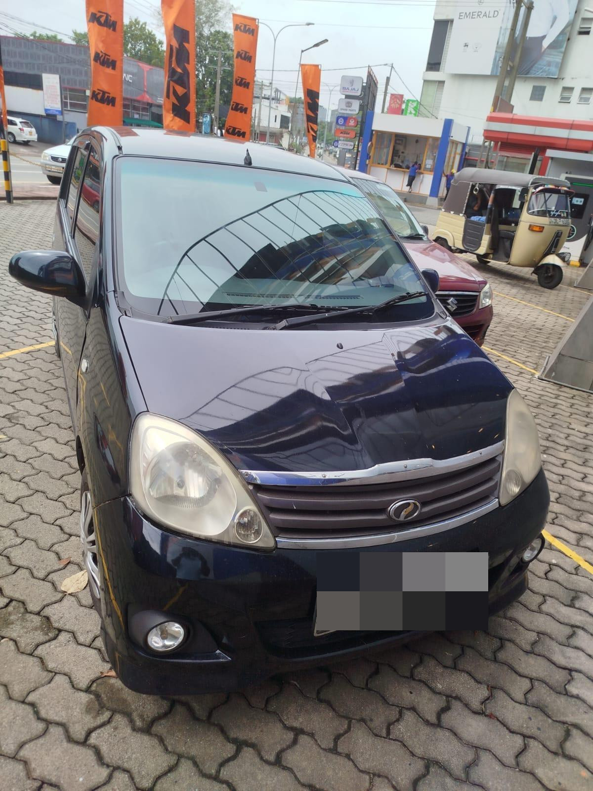 Perodua Viva 2011 - Used Car sale in Sri Lanka - patpat.lk