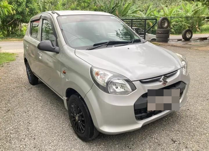 Suzuki Alto 2015 ads-image-1