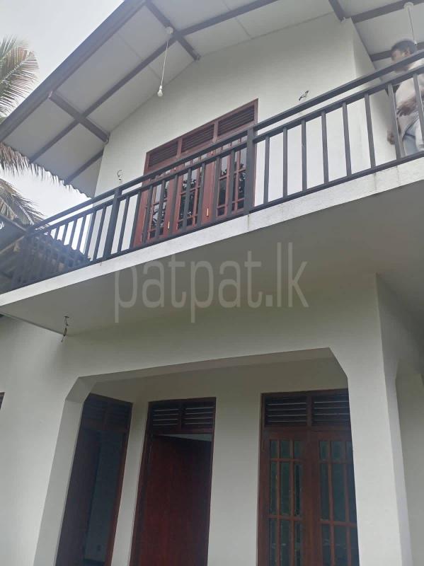 House for Sale in Homagama