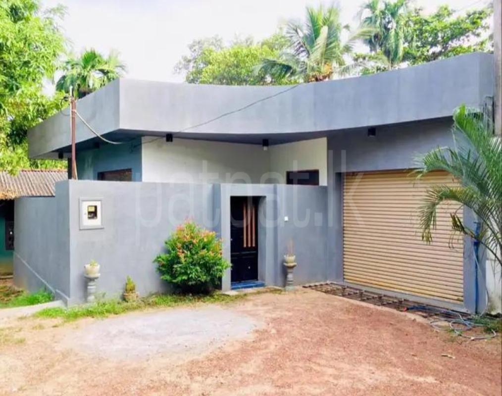 House for Sale in Polgasowita
