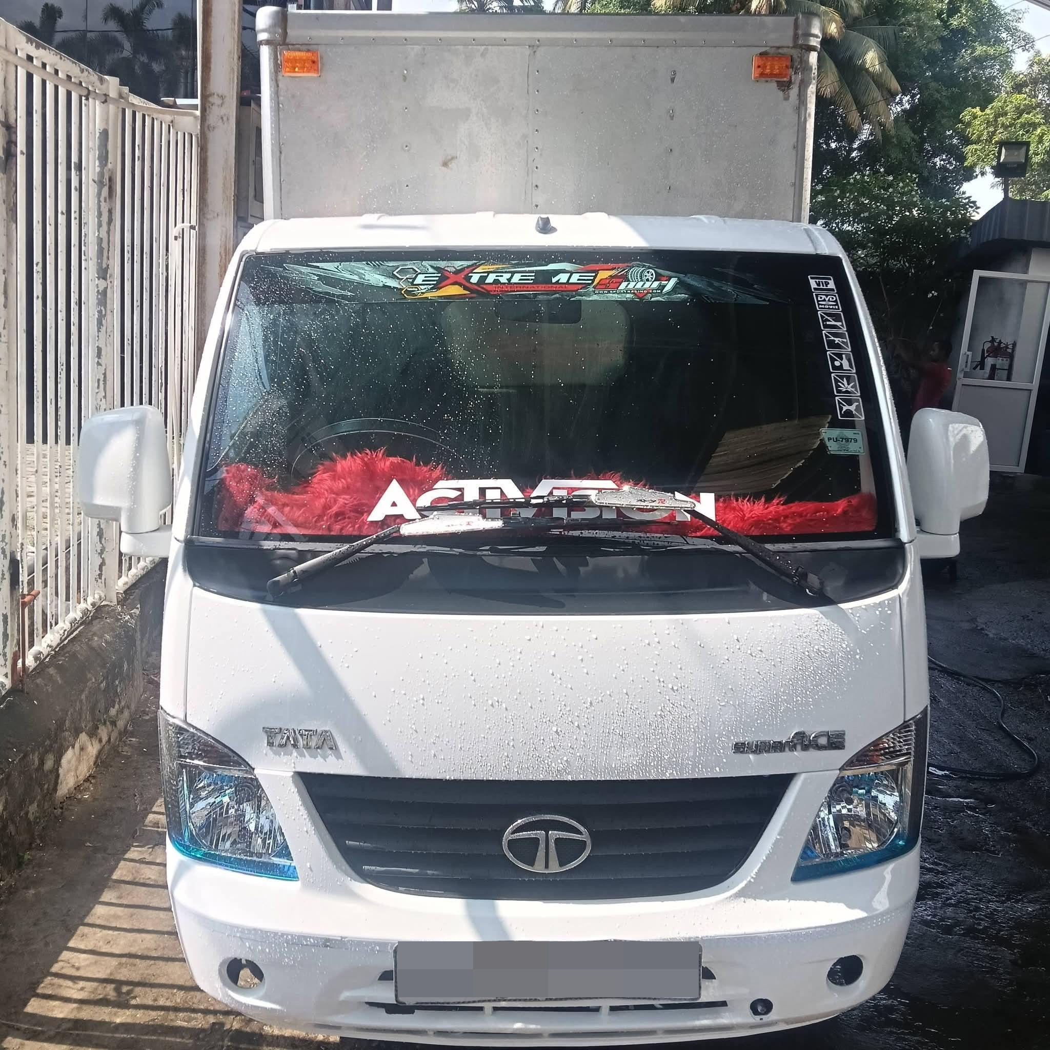 Tata EX 2 2013 - Used Truck sale in Sri Lanka - patpat.lk
