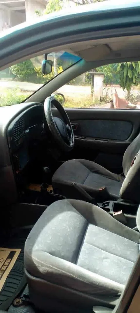 KIA Spectra 2006 - பயன்படுத்தப்பட்டது கார் sale in Sri Lanka - patpat.lk
