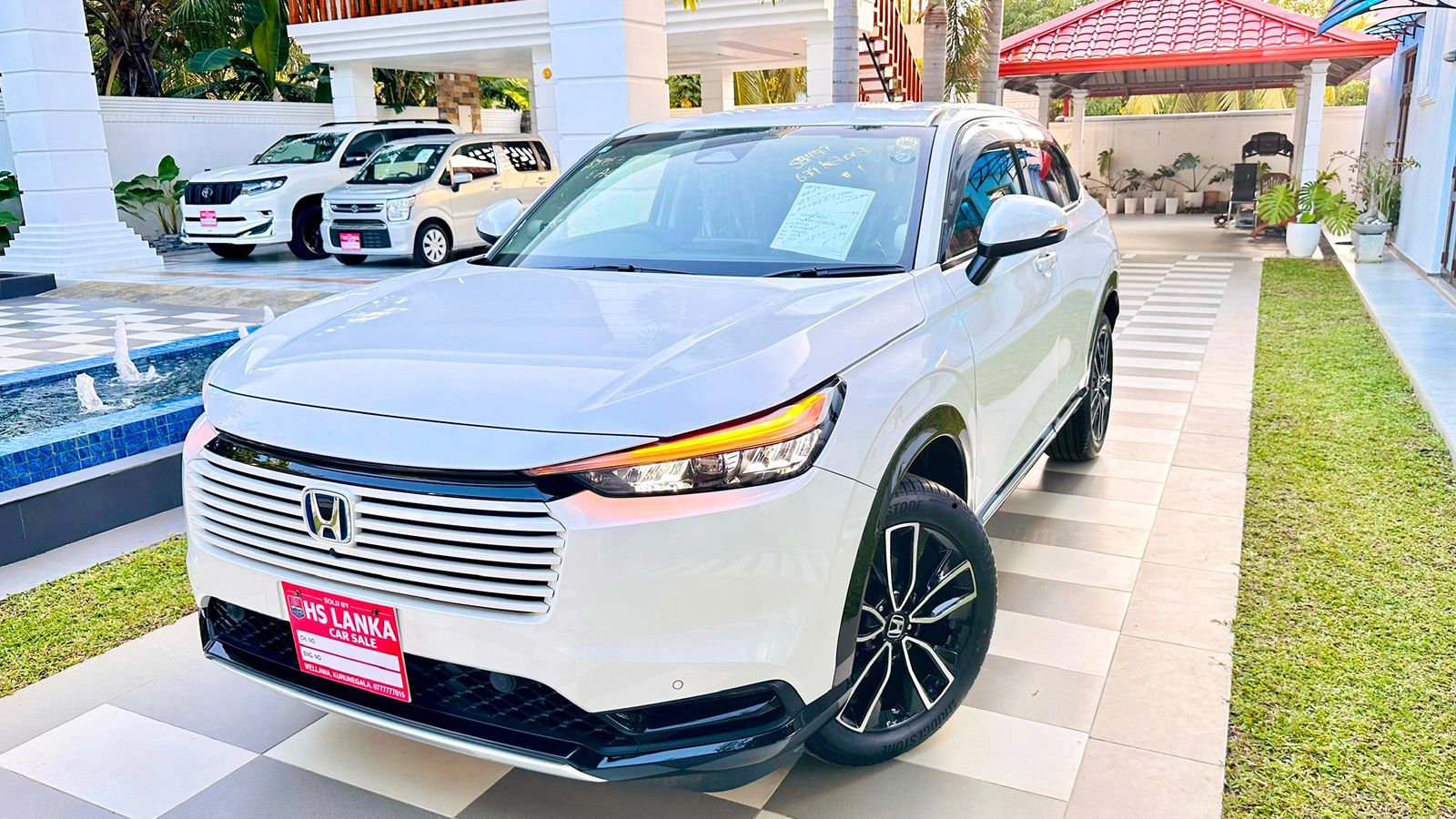 Honda Vezel 2025 ads-image-1