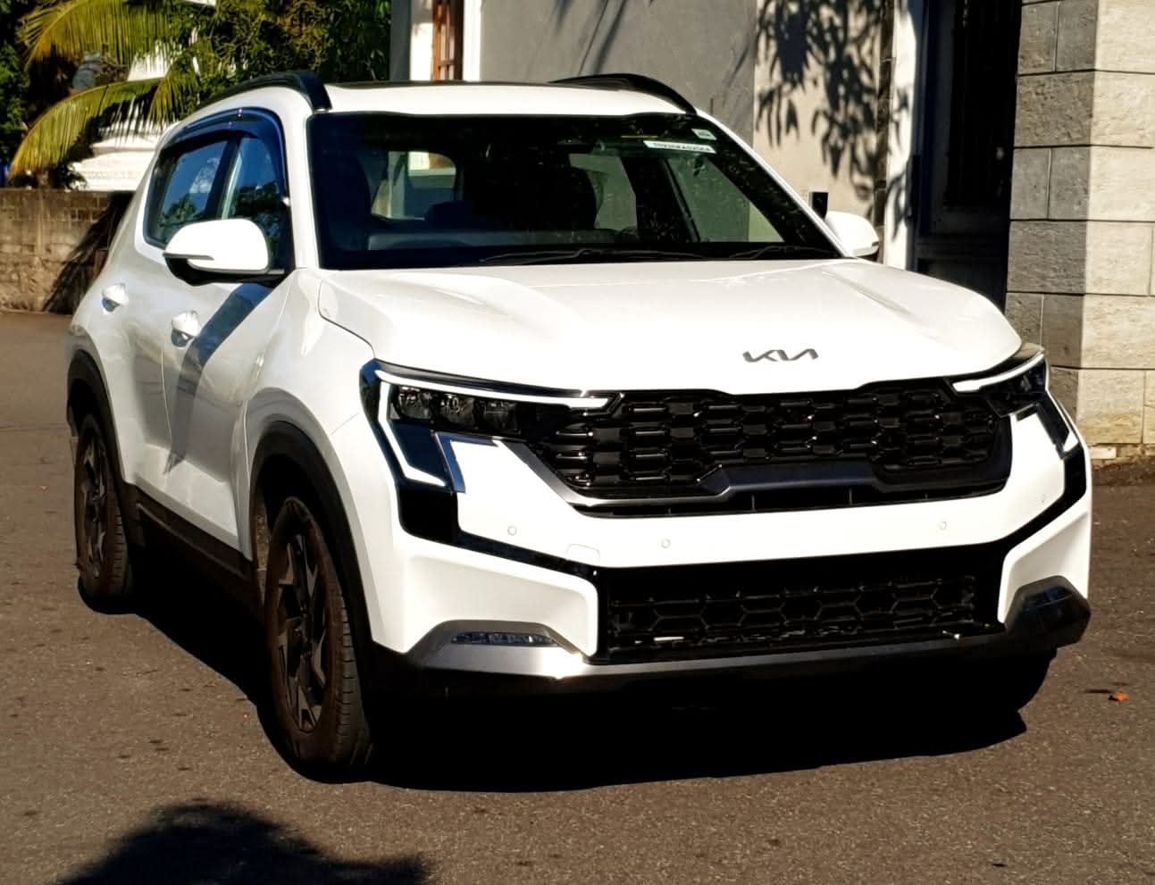 KIA Sonet 2026 - சான்றளிக்கப்பட்டது SUV sale in Sri Lanka - patpat.lk