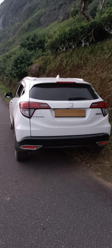 Honda Vezel 2013 - Used SUV sale in Sri Lanka - patpat.lk