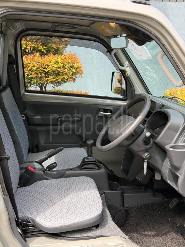 Suzuki Carry 2024 - சான்றளிக்கப்பட்டது டிரக் sale in Sri Lanka - patpat.lk
