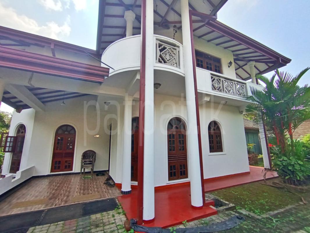 House for Sale in Nawalapitiya