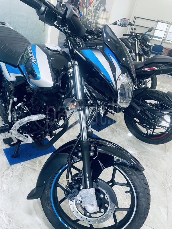 Bajaj Discover 2026 - சான்றளிக்கப்பட்டது பைக் sale in Sri Lanka - patpat.lk