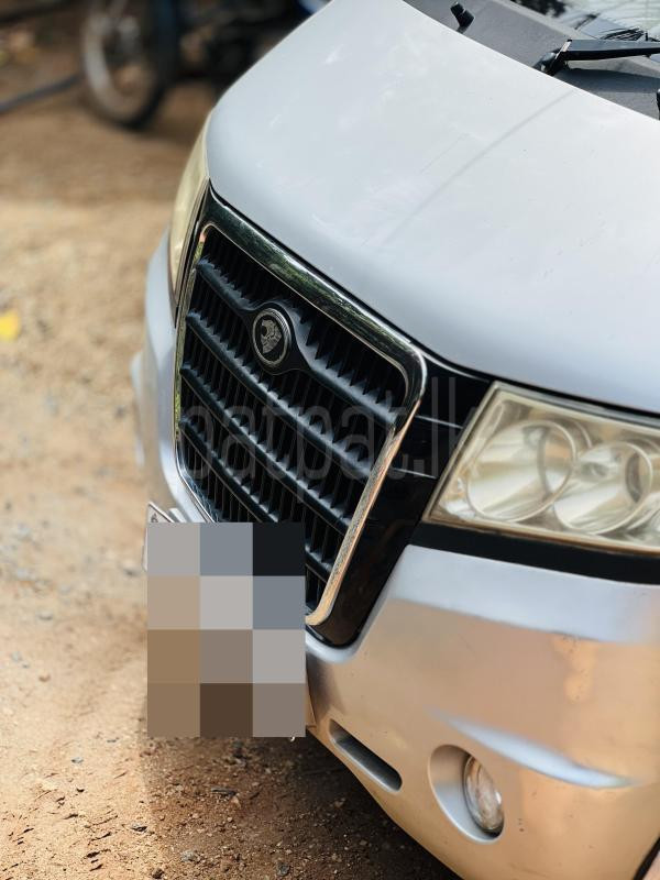 Micro MPV 2015 - භාවිතා කරන ලද වෑන් රථය sale in Sri Lanka - patpat.lk