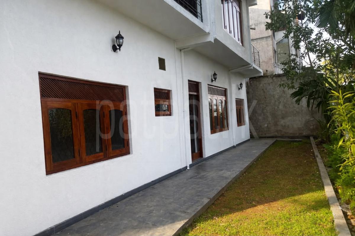 House for Rent in Kandy