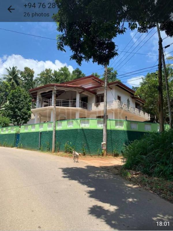 House for Sale in Kegalle ads-image-1