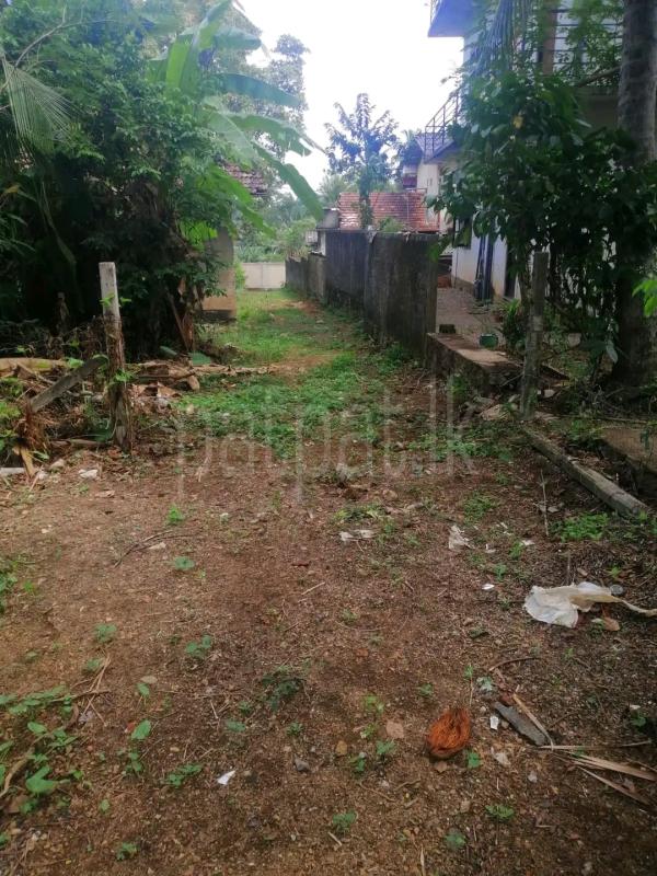 Residential Land for Sale in Ridigama
