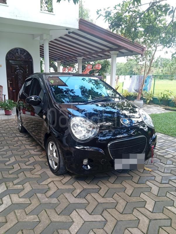 Micro Panda 2017 - Used Car sale in Sri Lanka - patpat.lk