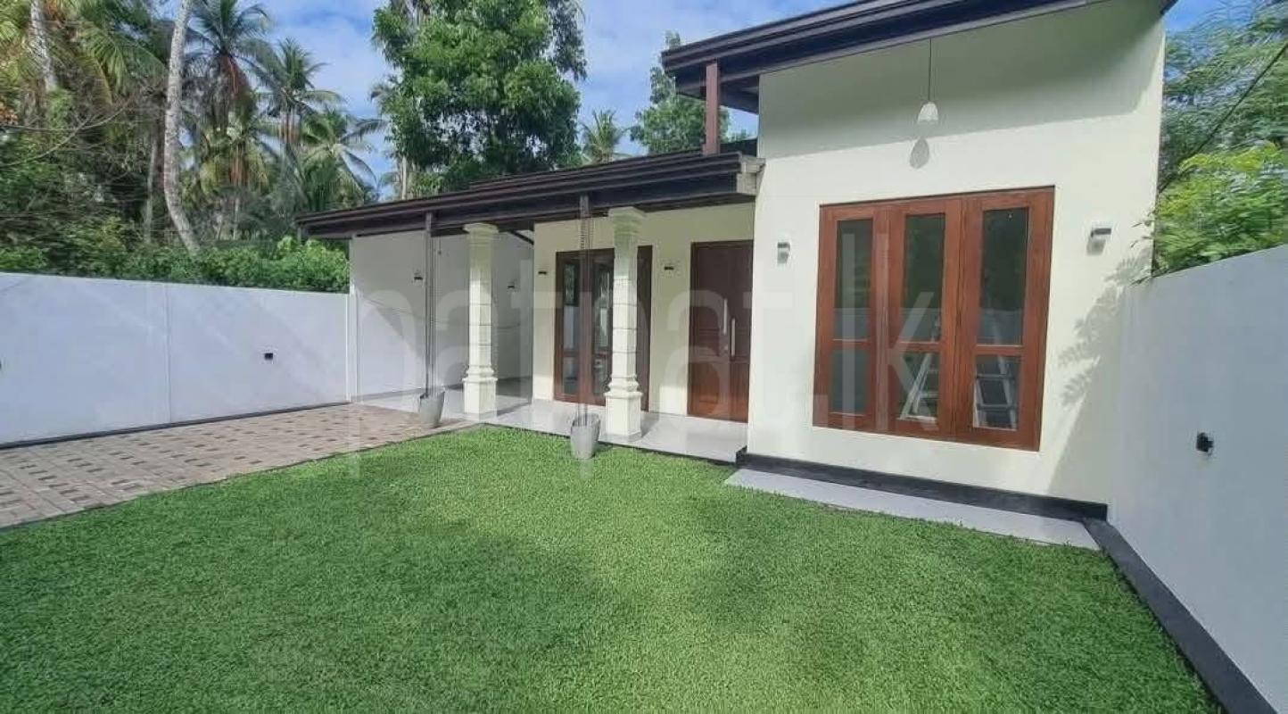 House for Sale in Kadawatha