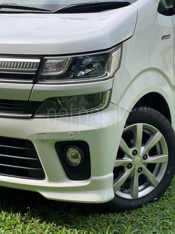 Suzuki Wagon R 2019 - Used Car sale in Sri Lanka - patpat.lk