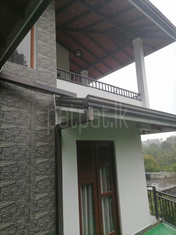 House for Sale in Kandy