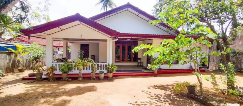 House for Sale in Katunayake