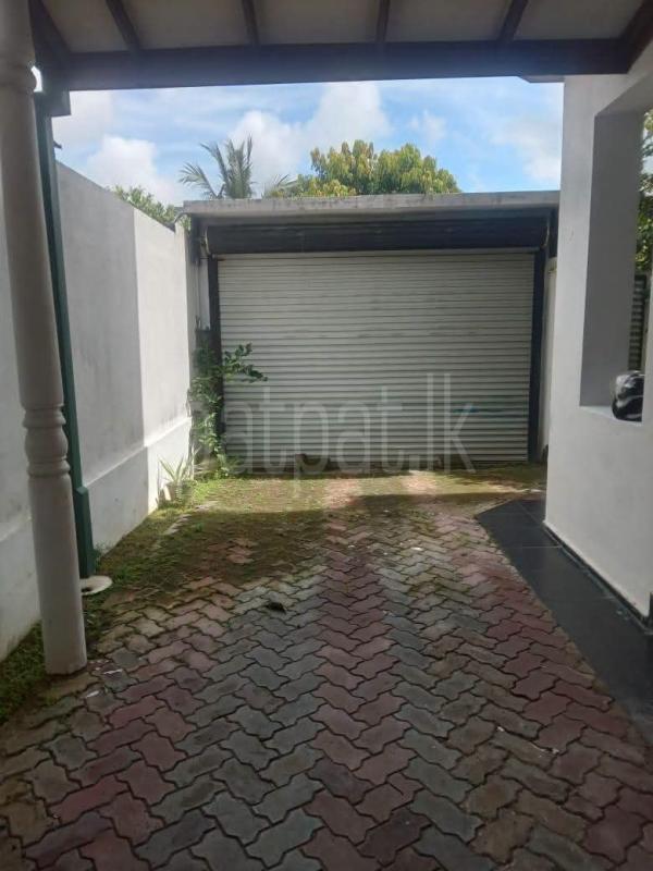 House for Sale in Piliyandala