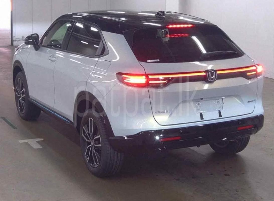 Honda Vezel 2025 - சான்றளிக்கப்பட்டது SUV sale in Sri Lanka - patpat.lk