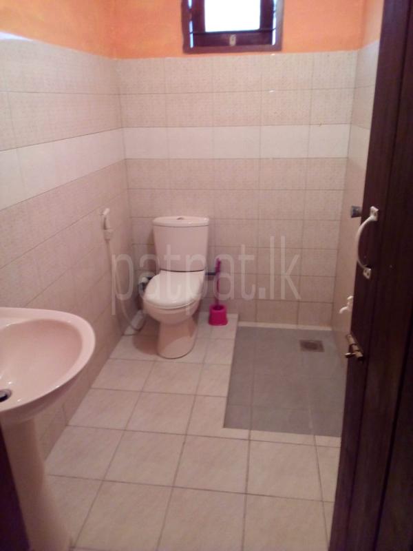 Room for Rent in Yakkala