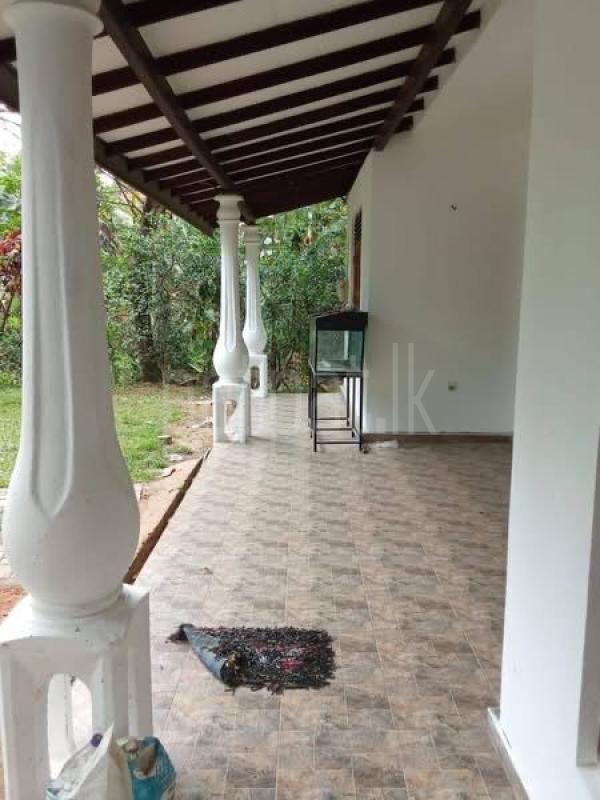 House for Sale in Biyagama