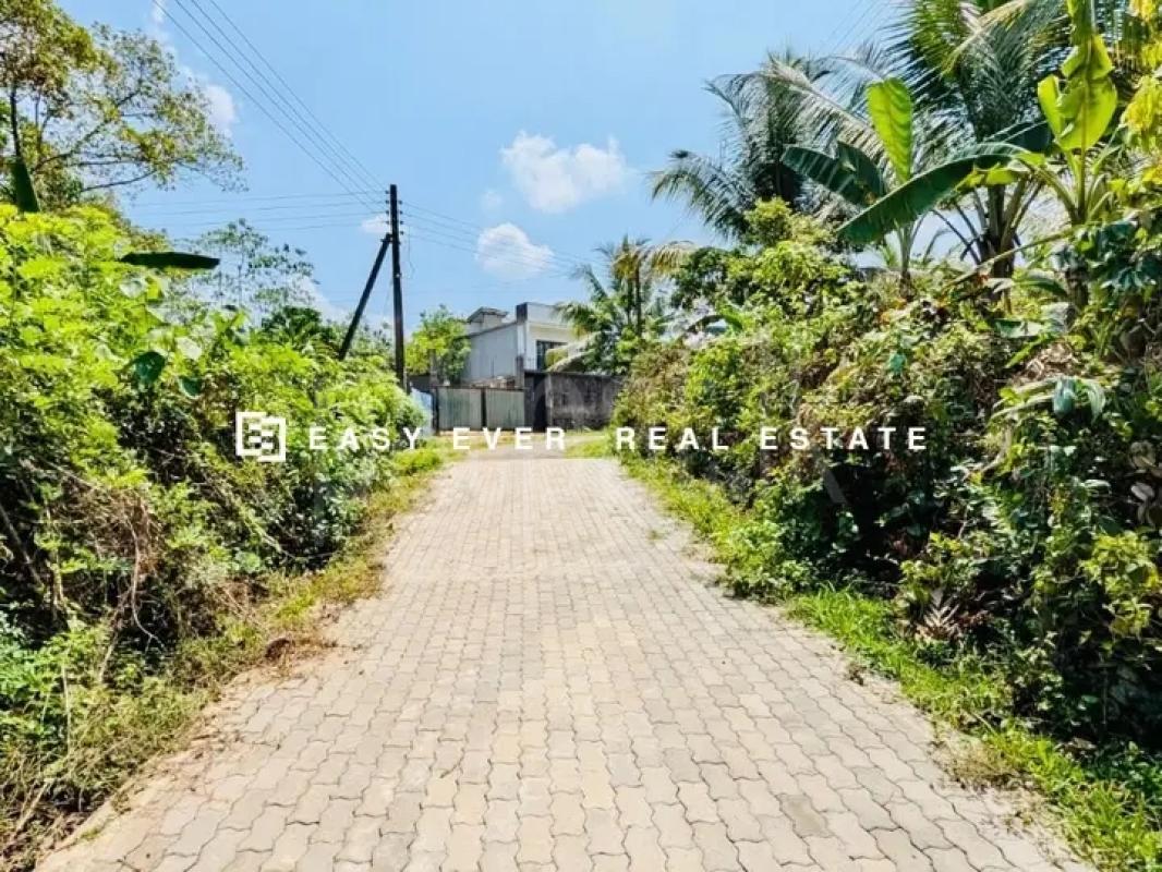 Commercial Land for Sale in Minuwangoda