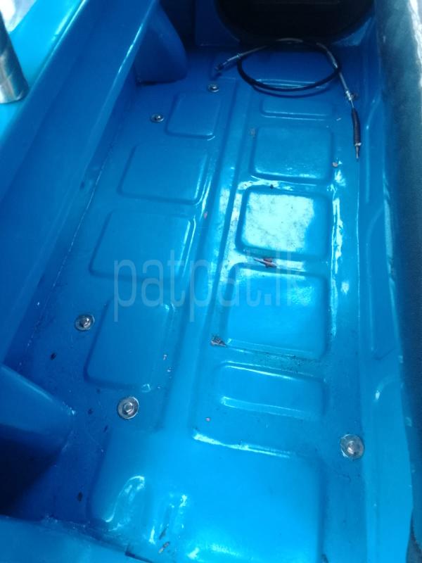 Bajaj 4 stroke 2012 - பயன்படுத்தப்பட்டது முச்சக்கர வண்டி sale in Sri Lanka - patpat.lk