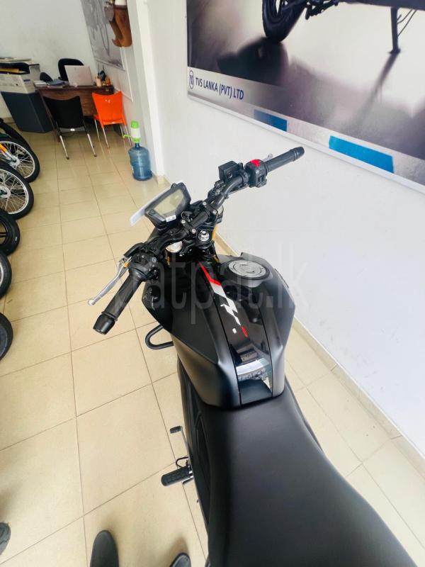 TVS Apache 2026 - Brand New Bike sale in Sri Lanka - patpat.lk