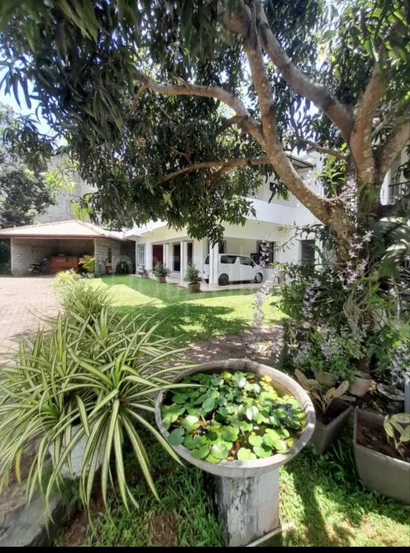 Holiday Bungalow for Sale in Anuradhapura