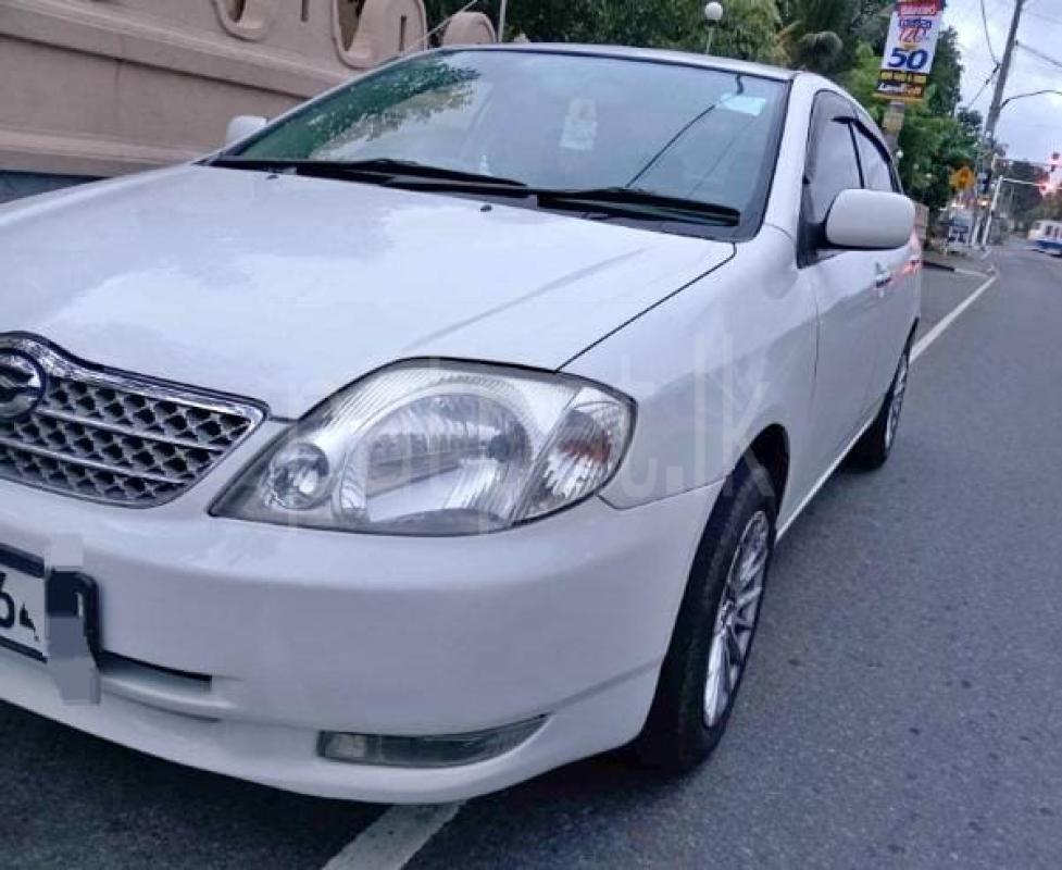 Toyota Corolla 2000 - Used Car sale in Sri Lanka - patpat.lk