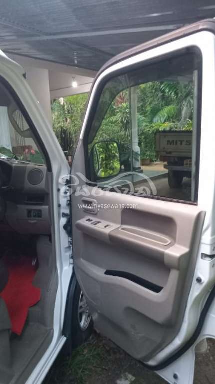 Suzuki Every 2011 - භාවිතා කරන ලද වෑන් රථය sale in Sri Lanka - patpat.lk